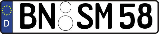 BN-SM58