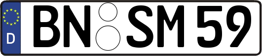 BN-SM59