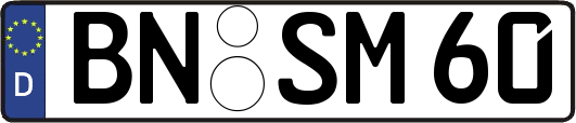 BN-SM60