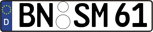 BN-SM61