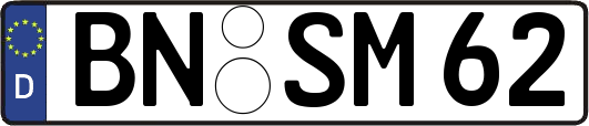 BN-SM62