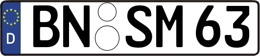 BN-SM63