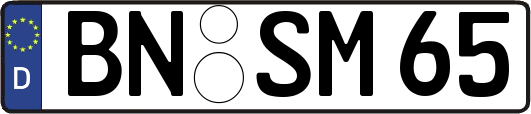 BN-SM65