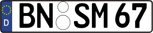 BN-SM67