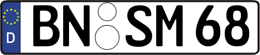 BN-SM68