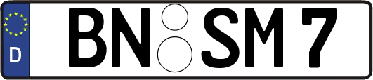 BN-SM7