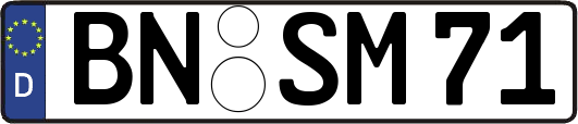 BN-SM71