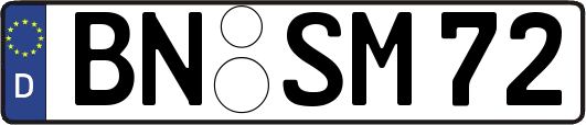 BN-SM72