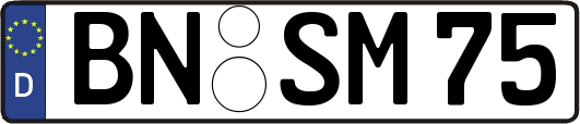 BN-SM75