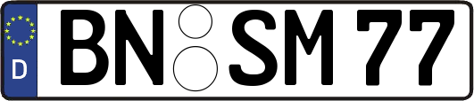 BN-SM77