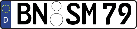 BN-SM79