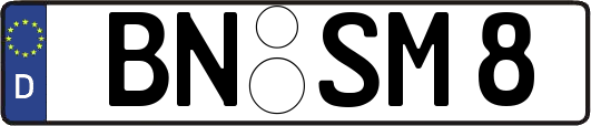BN-SM8