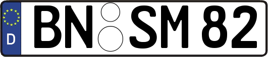 BN-SM82