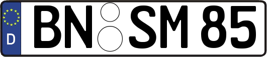BN-SM85