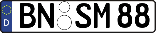 BN-SM88