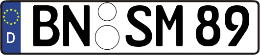 BN-SM89
