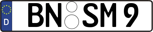BN-SM9