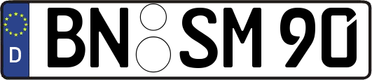 BN-SM90