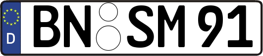 BN-SM91