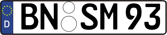 BN-SM93