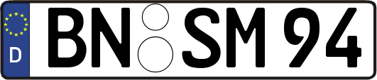 BN-SM94