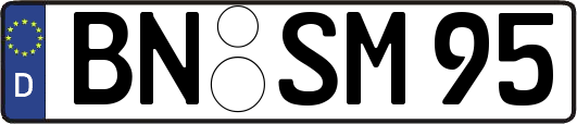 BN-SM95
