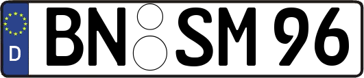 BN-SM96