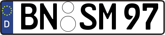 BN-SM97