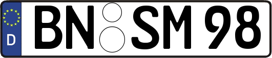 BN-SM98