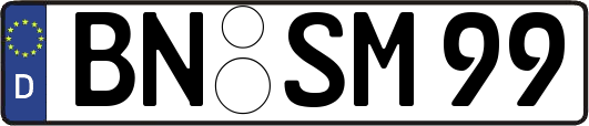 BN-SM99