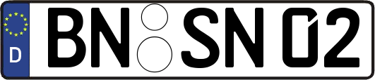BN-SN02