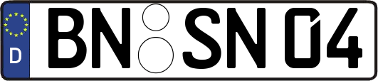 BN-SN04