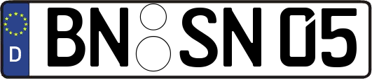 BN-SN05