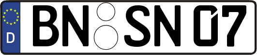 BN-SN07