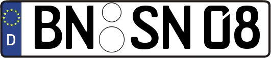 BN-SN08