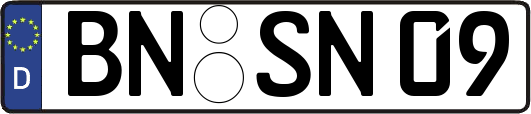BN-SN09