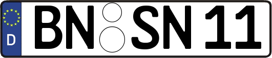 BN-SN11
