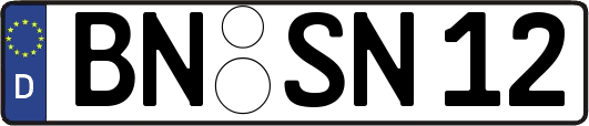 BN-SN12