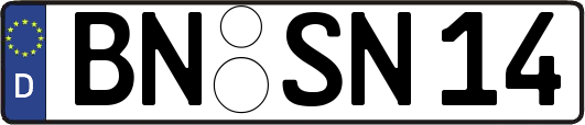 BN-SN14