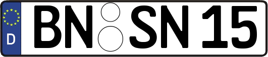 BN-SN15