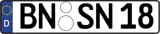 BN-SN18
