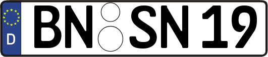 BN-SN19