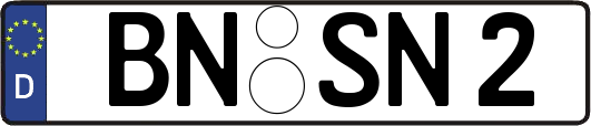 BN-SN2