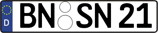 BN-SN21