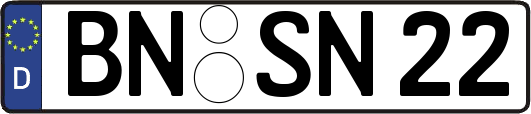 BN-SN22