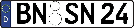 BN-SN24