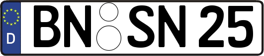 BN-SN25