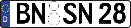 BN-SN28