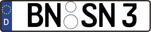 BN-SN3