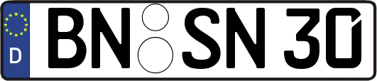 BN-SN30